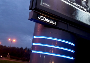 JCDecaux