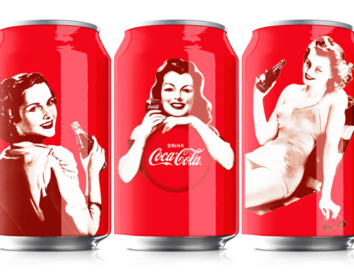 Coca-Cola 125-