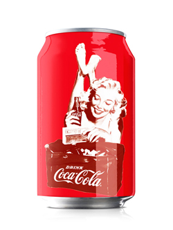 Coca-Cola 125-