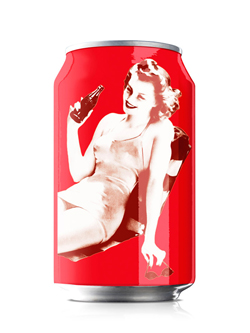 Coca-Cola 125-