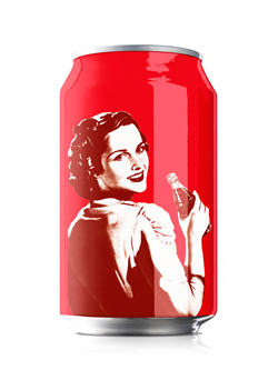 Coca-Cola 125-
