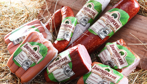 Компания «Дмитрогорский продукт»