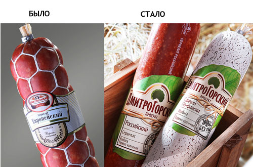 Компания «Дмитрогорский продукт»