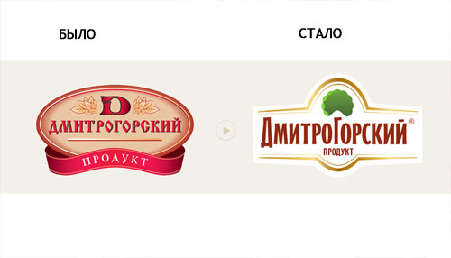 Компания «Дмитрогорский продукт»