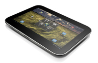 Хоуи Лау, Lenovo