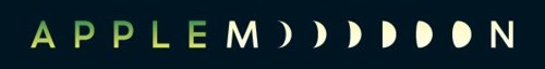 AppleMoon