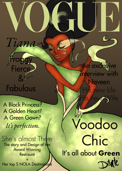  Vogue