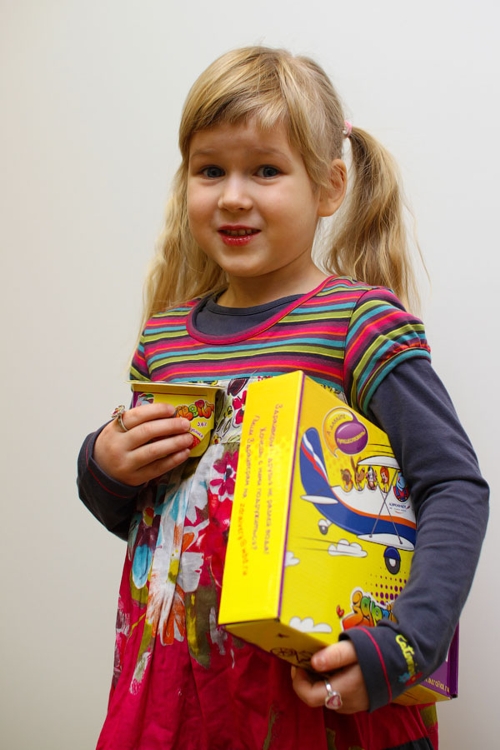 Здрайверы: Аэрофлот российские авиалинии