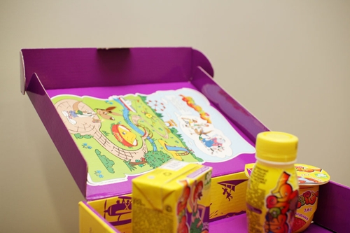 Здрайверы: Аэрофлот российские авиалинии