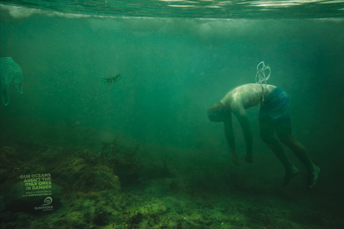   Surfrider Foundation  