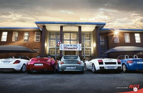 Ireland/Davenport, Avis