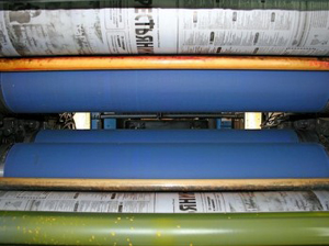 Типография ИД "Крестьянин"