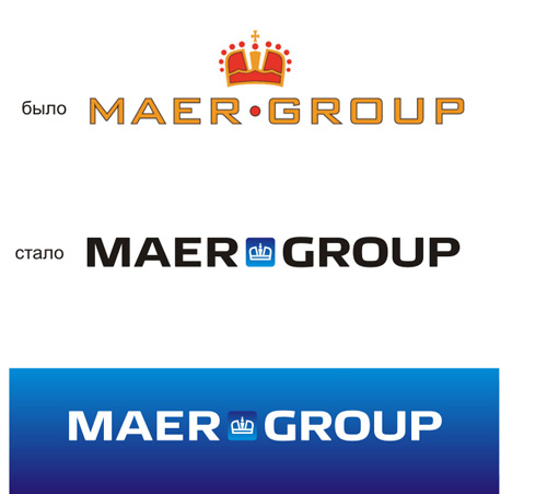 MAER GROUP объявила о ребрендинге