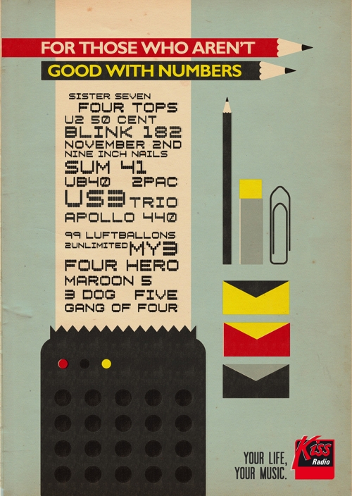 ����� Kiss