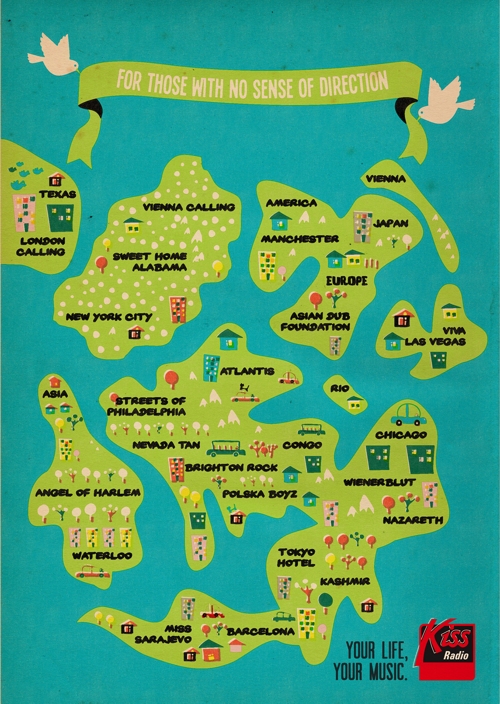 ����� Kiss