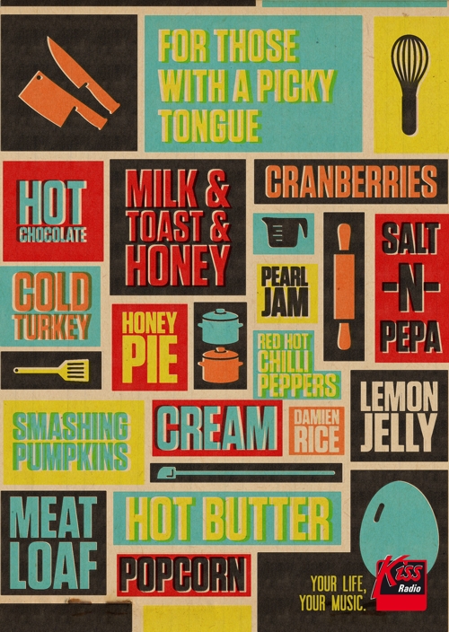 ����� Kiss