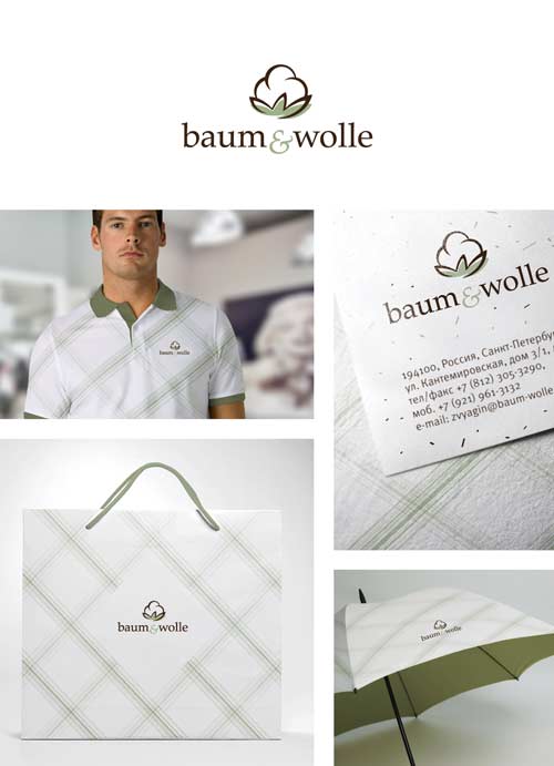  Baum & Wolle