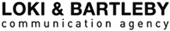 LOKI & BARTLEBY
