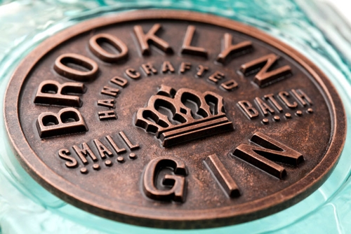 Spring Design Partners, джин Brooklyn