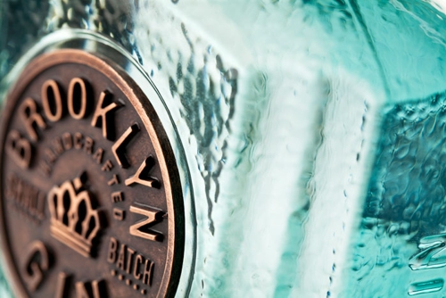 Spring Design Partners, джин Brooklyn