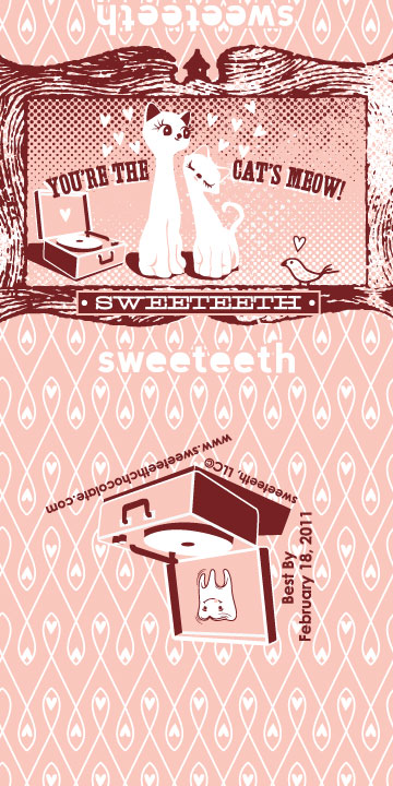  Sweeteeth     