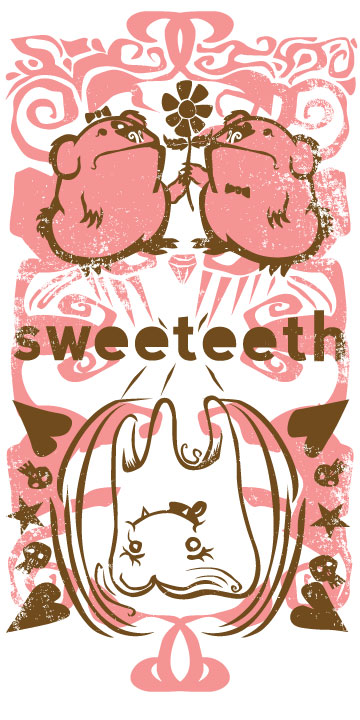  Sweeteeth     