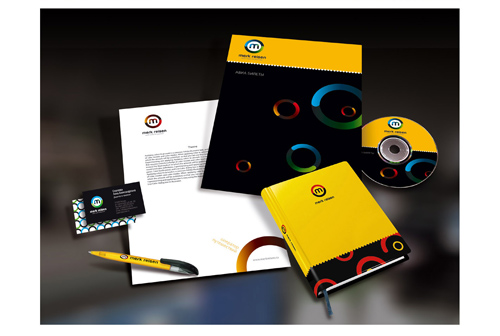 ребрендинг Merk Reisen