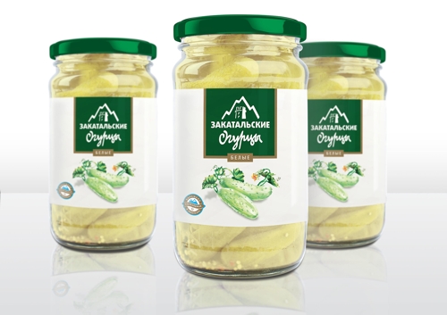 Golden Marrow design&branding