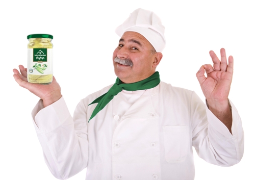 Golden Marrow design&branding