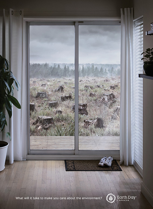 Earth Day Canada