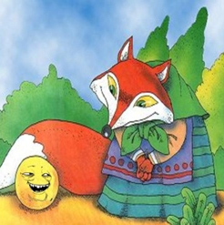 развитие бренда Колобок