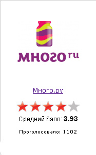  Mnogo.ru