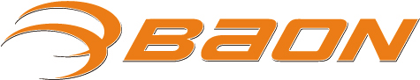 Baon ,ребрендинг, старый логотип