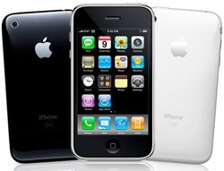 iPhone Apple, иллюстрация apple.com