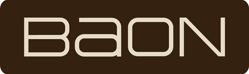 Baon ,ребрендинг, новый логотип