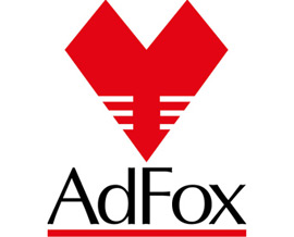 Логотип AdFox