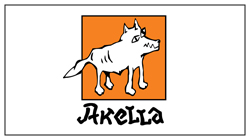 Логотип «Акелла»