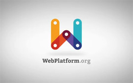 Логотип Web Platform Docs
