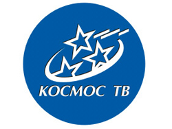 Логотип «Космос-ТВ»