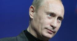 Путин высоко оценил методы хозяйствования Рамзана Кадырова