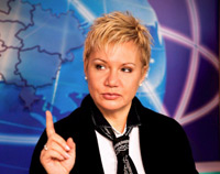 Наталья Кудряшова, фото с сайта mosobltv.ru