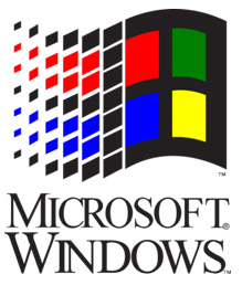 Microsoft меняет логотип операционной системы