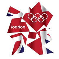 Логотип London-2012