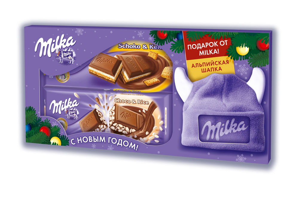 Милка набор купить. Шоколад Milka 2022. Подарочный набор Milka шоколад. Milka новогодний набор 2022. Милка подарочный набор 2022.