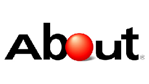 Логотип About.com