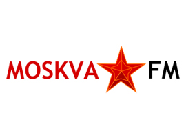 Логотип Moskva.fm