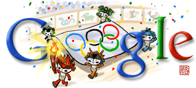 Google , Олимпиада