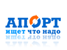 Логотип Апорт