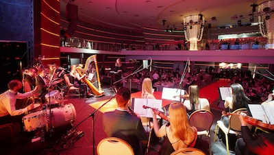 АрФеи-Камерный оркестр