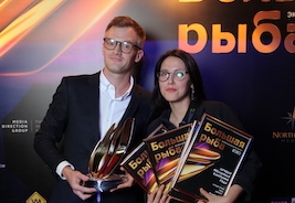 Евгений Головань и Антонина Пирогова, INSTINCT